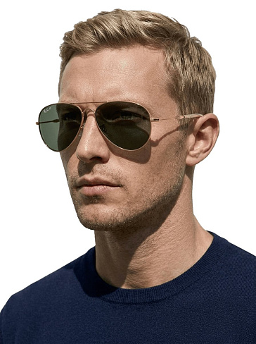 Ray-Ban RB 3825 001/58