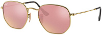 Ray-Ban RB 3548N 001/Z2