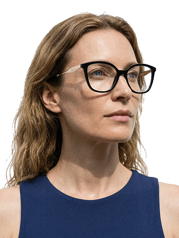 Prada PR 02ZV 1AB1O1