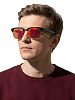 Maui Jim MJ 0257S 17C