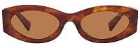 Miu Miu MU 11WS 4BW2Z1