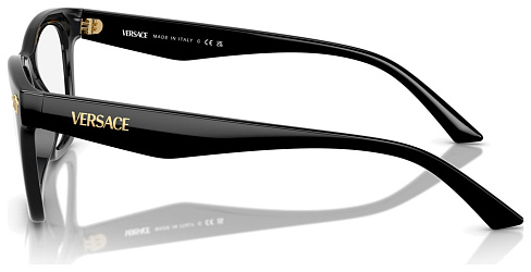 Versace VE 3363U GB1