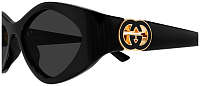 Gucci GG 2121S 001