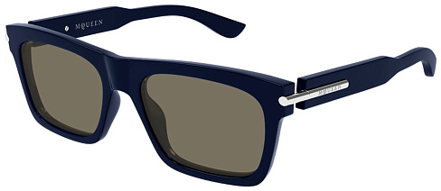 Alexander McQueen AM0495S 004