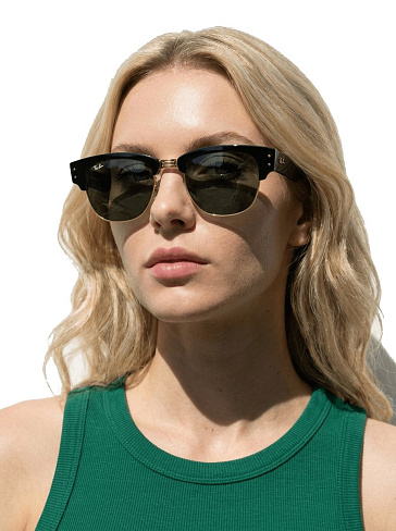 Ray-Ban RB 0316S 901/31