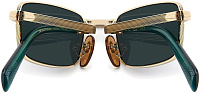 David Beckham DB 99/ORIGAMI PEF MT