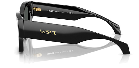 Versace VE 4492U GB1/87