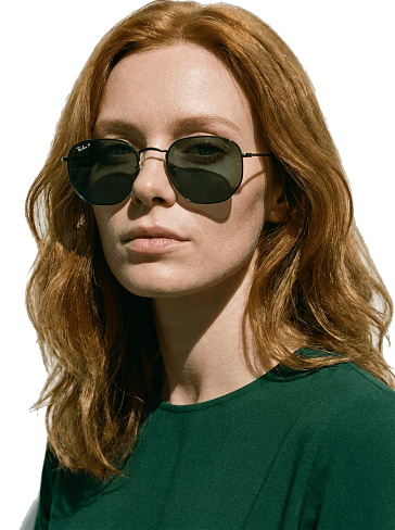 Ray-Ban RB 3548N 002/58