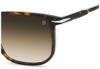 David Beckham DB 1141/S 086 N4