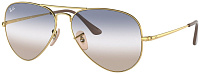 Ray-Ban RB 3689 001/GD