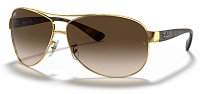 Ray-Ban RB 3386 001/13