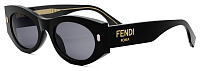 Fendi FE 40125I 01V