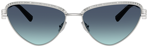 Tiffany & Co TF 3107KB 62139S