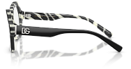 Dolce & Gabbana DG 3429 3372