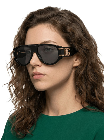 Dolce & Gabbana DG 4499 501/87