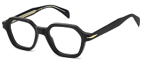 David Beckham DB 7140 003