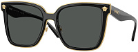 Versace VE 2278D GB1/87