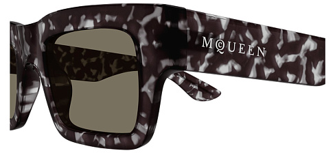 Alexander McQueen AM0508S 002