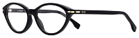 Fendi FE 50126I 001