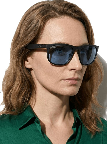 Ray-Ban RB 4468 601S1C