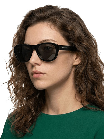 Saint Laurent SL798MAXIME 001