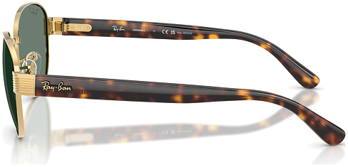 Ray-Ban RB 3766CH 001/O9