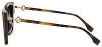 Fendi FE 40161I 52W