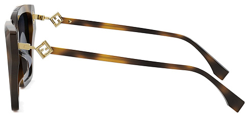 Fendi FE 40161I 52W