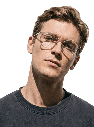 Ray-Ban RB RX5453D 8449