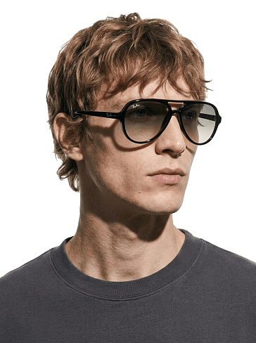 Ray-Ban RB 4125 601/32