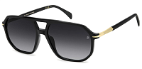 David Beckham DB 1172/S 2M2 9O