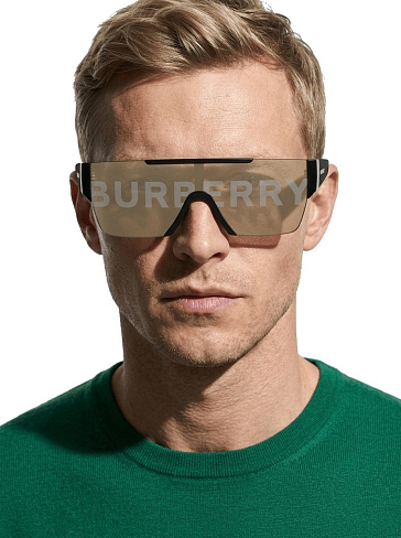 Burberry BE 4291 3001/G