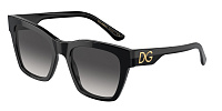 Dolce & Gabbana DG 4384 501/8G