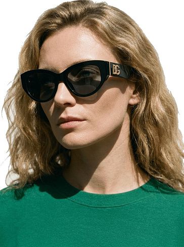 Dolce & Gabbana DG 4514 501/87