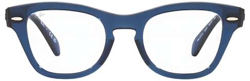 Ray-Ban RX 0707V 8200