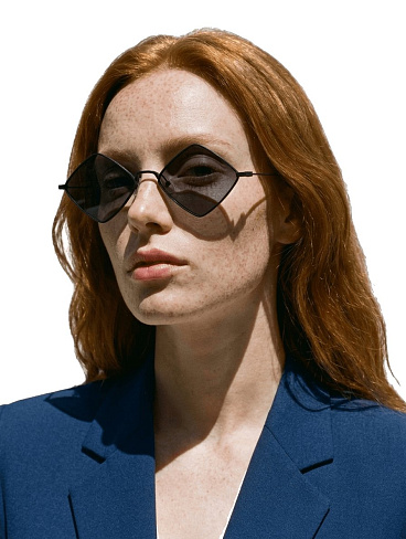 Saint Laurent SL302LISA 002