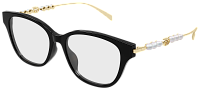 Gucci GG 1972OA 001