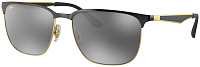 Ray-Ban RB 3569 187/88