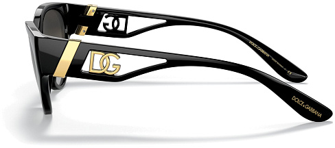 Dolce & Gabbana DG 6146 501/8G