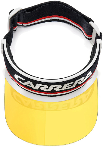 Carrera SPORT VISOR OIT 08
