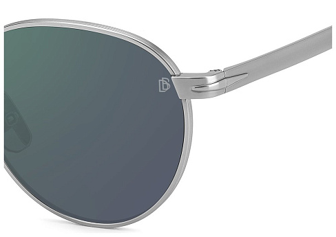 David Beckham DB 1142/S R81 MT
