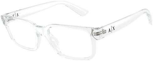 Armani Exchange AX 3130U 8235