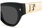 Dsquared2 D2 0062/S 807 IR