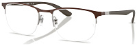 Ray-Ban RX 6513 3228