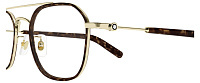 Montblanc MB0391OA 003