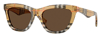 Burberry BE 4435F 414673