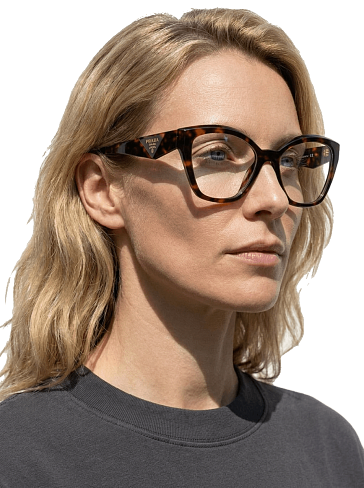 Prada PR 20ZV 14L1O1