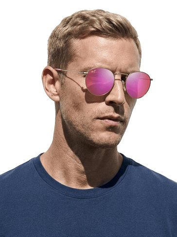 Maui Jim MJ 0667S 16B
