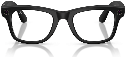Ray-Ban Meta Wayfarer Gen 2 RW 4012 601S/SB