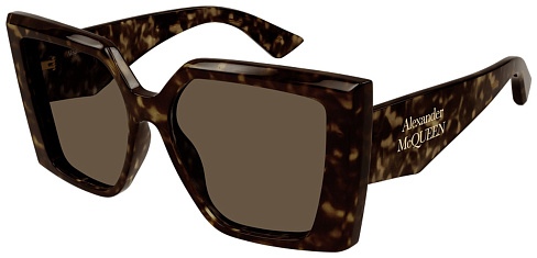 Alexander McQueen AM0467S 002
